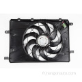 13289624 Fan de refroidissement du ventilateur de radiateur Cruze New Cruze New Cruze Radiator